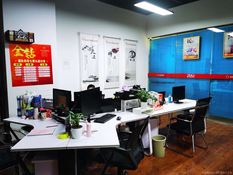 精准洞察行业趋势，助力企业把握未来机遇