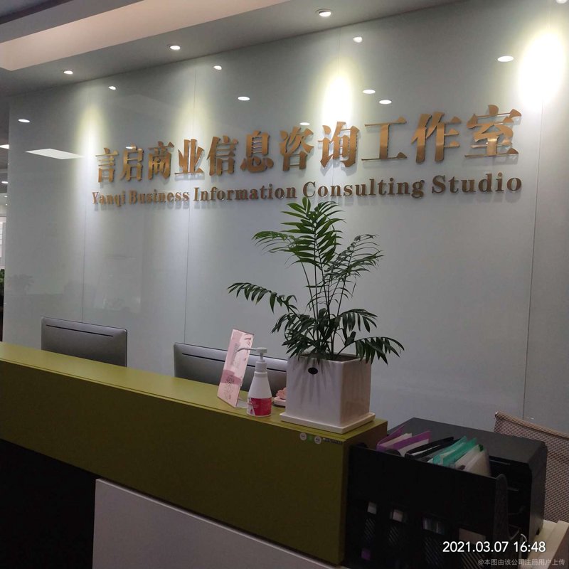 上海信息咨询公司：引领企业洞察未来之路